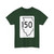 Illinois 150 1950 (Illinois) (Road Sign) T-Shirt