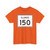 Illinois 150 (Illinois) (Road Sign) T-Shirt