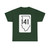 Color: Forest Green | Position: front | Image: 1