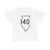 Color: White | Position: front | Image: 1