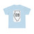 Color: Light Blue | Position: front | Image: 1