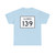 Color: Light Blue | Position: front | Image: 1