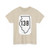 Illinois 138 1926 (Illinois) (Road Sign) T-Shirt