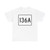 Color: White | Position: front | Image: 1