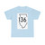Color: Light Blue | Position: front | Image: 1