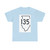 Color: Light Blue | Position: front | Image: 1