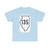 Color: Light Blue | Position: front | Image: 1