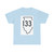 Color: Light Blue | Position: front | Image: 1