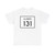 Color: White | Position: front | Image: 1