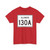 Illinois 130A (Illinois) (Road Sign) T-Shirt