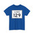 Color: Royal | Position: other | Image: 3
