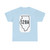 Color: Light Blue | Position: front | Image: 1
