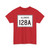Color: Red | Position: other | Image: 3