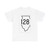 Color: White | Position: front | Image: 1