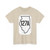 Illinois 127A 1926 (Illinois) (Road Sign) T-Shirt