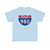 Color: Light Blue | Position: front | Image: 1