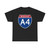 I-A4 (Alaska) (Road Sign) T-Shirt