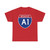Color: Red | Position: front | Image: 1