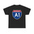 I-A1 (Alaska) (Road Sign) T-Shirt