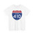 I-410 AZ 1957 (Arizona) (Road Sign) T-Shirt