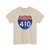 I-410 AZ 1957 (Arizona) (Road Sign) T-Shirt