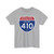 I-410 AZ 1957 (Arizona) (Road Sign) T-Shirt