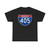 Color: Black | Position: front | Image: 1