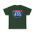 Color: Forest Green | Position: front | Image: 1