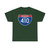 I-410 AZ (Arizona) (Road Sign) T-Shirt