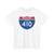 I-410 AZ 1961 (Arizona) (Road Sign) T-Shirt