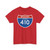 I-410 AZ 1961 (Arizona) (Road Sign) T-Shirt