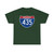 Color: Forest Green | Position: front | Image: 1