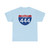 Color: Light Blue | Position: front | Image: 1