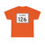 Illinois 126 (Illinois) (Road Sign) T-Shirt