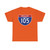 Color: Orange | Position: front | Image: 1