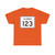 Color: Orange | Position: front | Image: 1