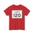 Color: Red | Position: other | Image: 3