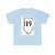 Color: Light Blue | Position: front | Image: 1