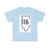 Color: Light Blue | Position: front | Image: 1