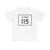 Color: White | Position: front | Image: 1