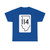Color: Royal | Position: front | Image: 1