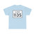 Color: Light Blue | Position: front | Image: 1