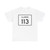 Color: White | Position: front | Image: 1