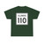 Color: Forest Green | Position: front | Image: 1