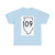 Color: Light Blue | Position: front | Image: 1