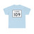 Color: Light Blue | Position: front | Image: 1