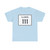 Color: Light Blue | Position: front | Image: 1