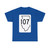 Color: Royal | Position: front | Image: 1