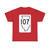 Color: Red | Position: front | Image: 1