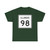 Color: Forest Green | Position: front | Image: 1